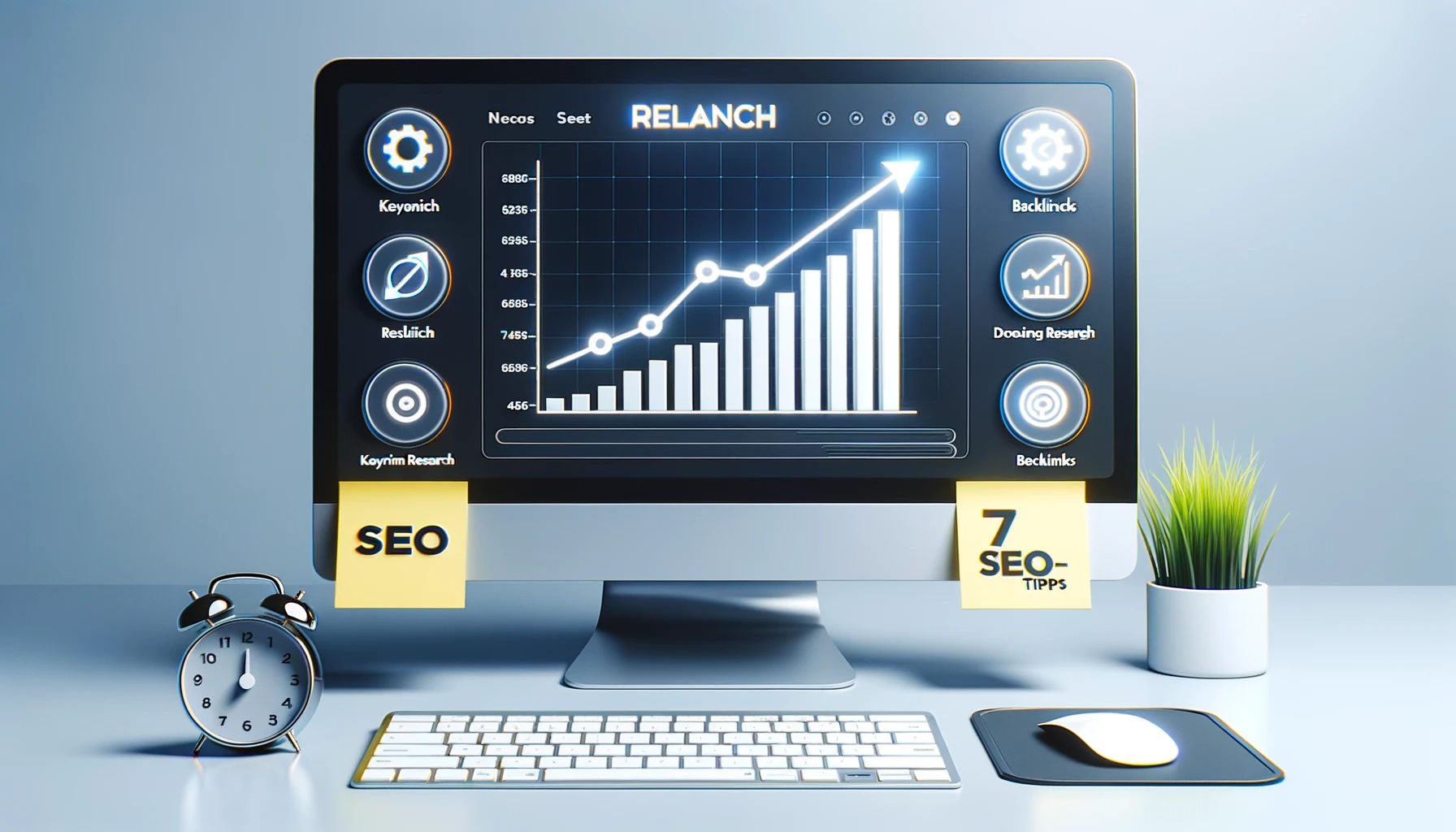 SEO Tipps