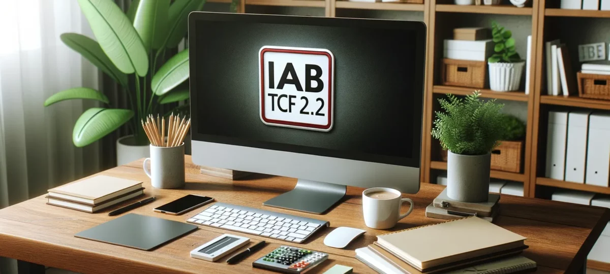 IAB TCF 2.2