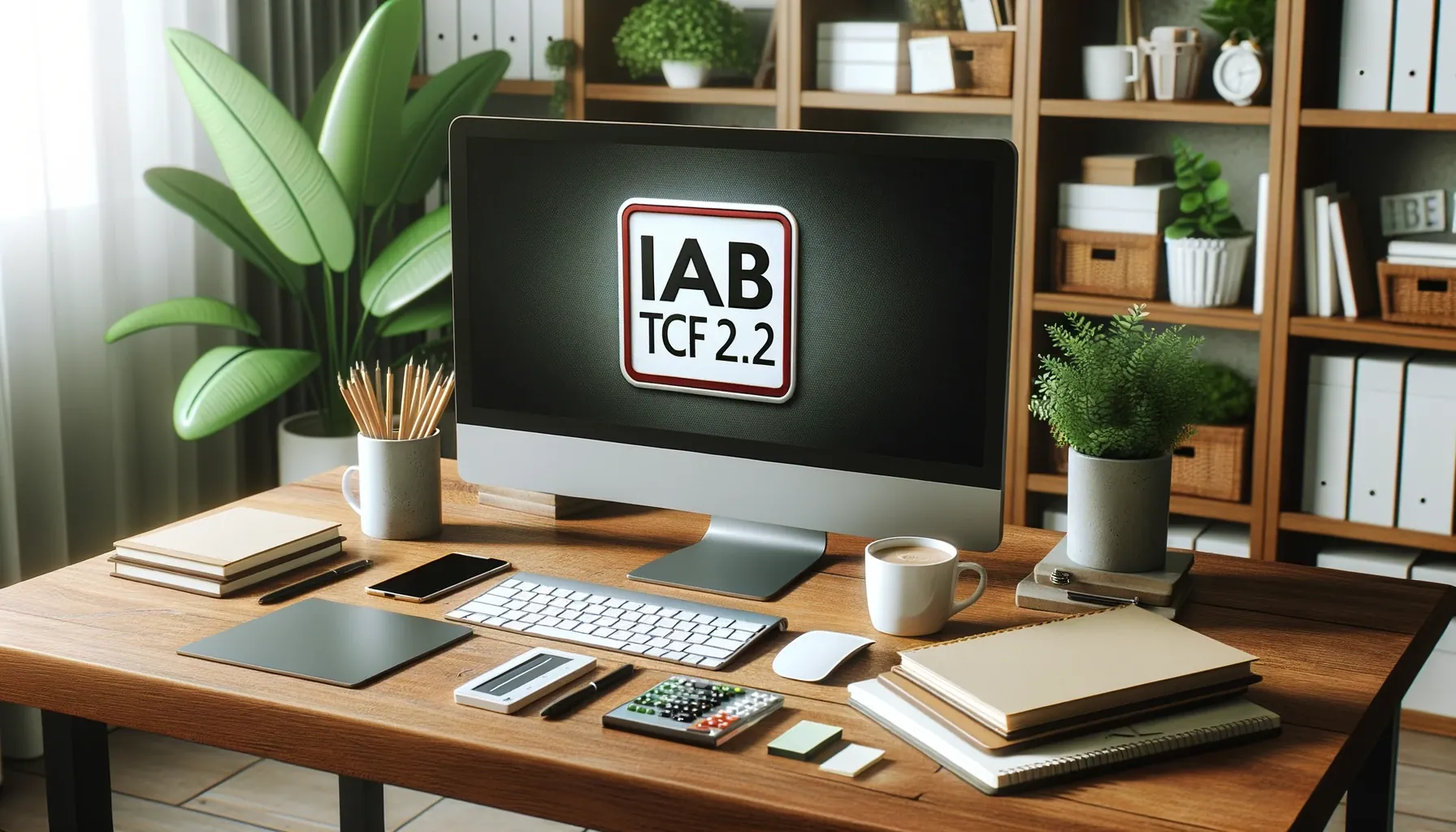IAB TCF 2.2
